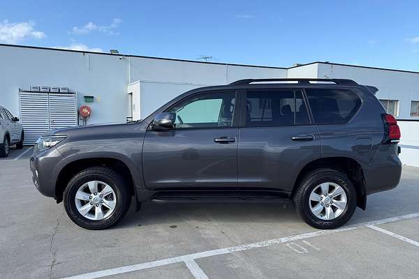 2019 Toyota Landcruiser Prado GXL GDJ150R