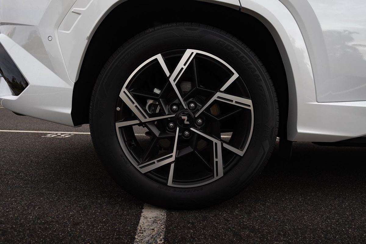 2024 Hyundai Tucson Premium N Line NX4.V3