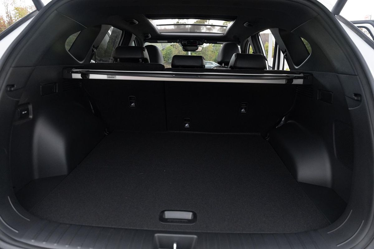 2024 Hyundai Tucson Premium N Line NX4.V3