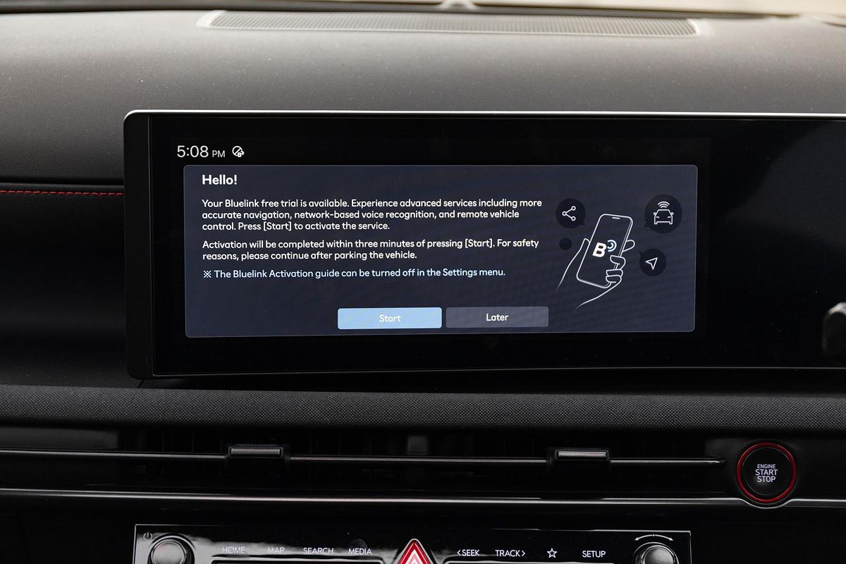 2024 Hyundai Tucson Premium N Line NX4.V3
