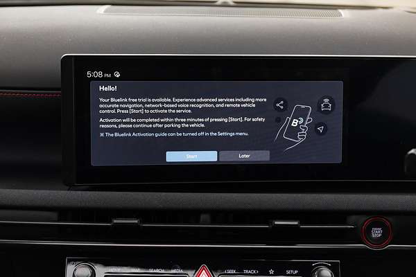 2024 Hyundai Tucson Premium N Line NX4.V3