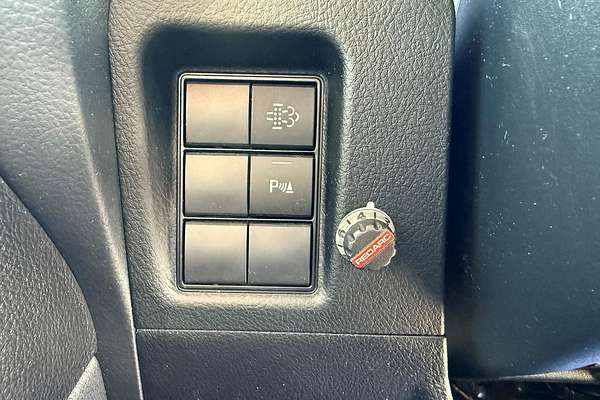 2019 Toyota Landcruiser Prado GXL GDJ150R