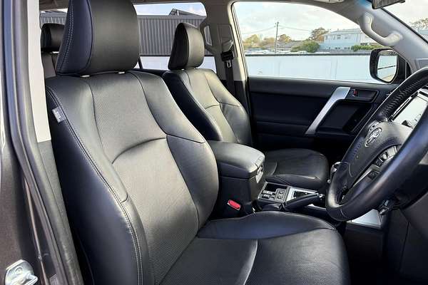 2019 Toyota Landcruiser Prado GXL GDJ150R