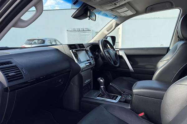2019 Toyota Landcruiser Prado GXL GDJ150R