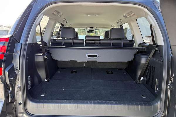 2019 Toyota Landcruiser Prado GXL GDJ150R