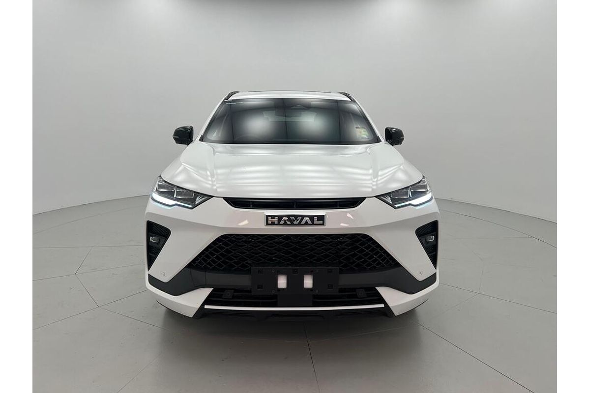 2024 Haval H6 GT Ultra 4x4 