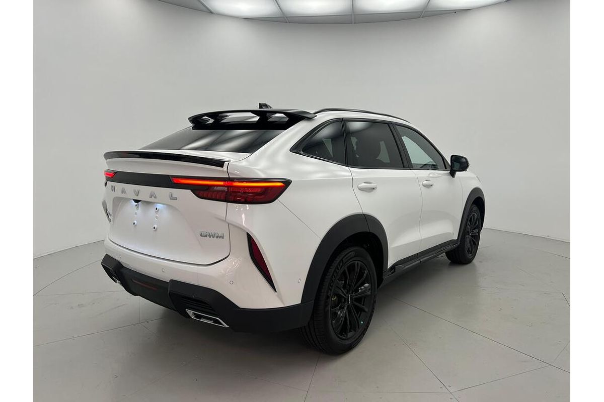 2024 Haval H6 GT Ultra 4x4 