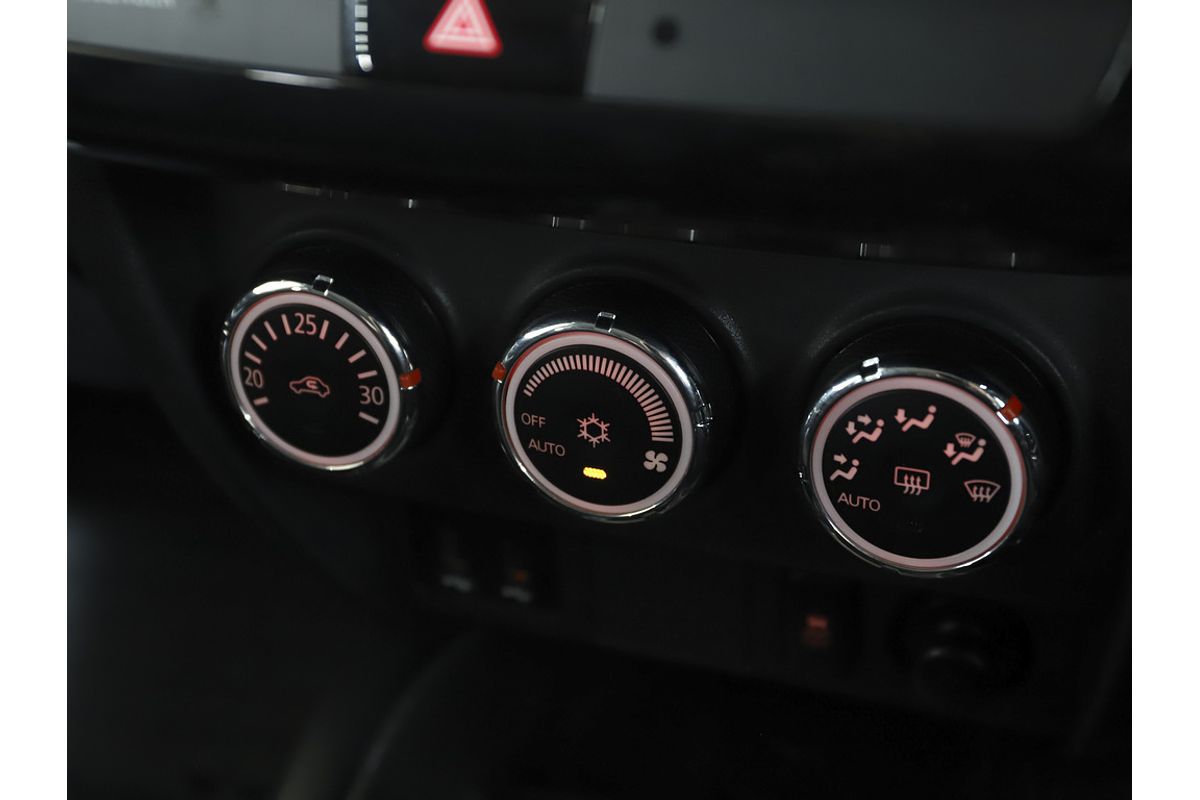 2019 Mitsubishi ASX LS XC