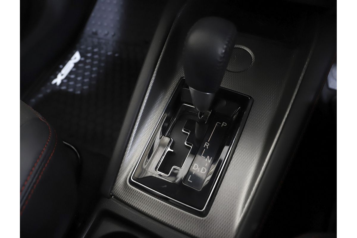 2019 Mitsubishi ASX LS XC
