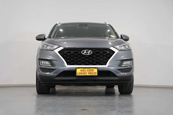 2020 Hyundai Tucson Active TL4