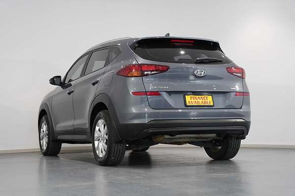 2020 Hyundai Tucson Active TL4