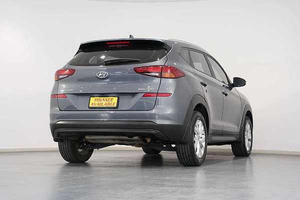 2020 Hyundai Tucson Active TL4