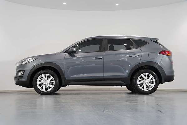 2020 Hyundai Tucson Active TL4