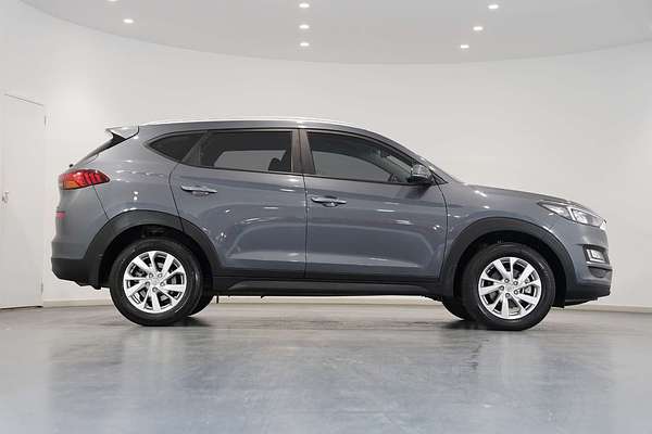 2020 Hyundai Tucson Active TL4