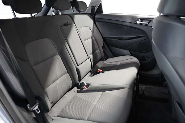 2020 Hyundai Tucson Active TL4