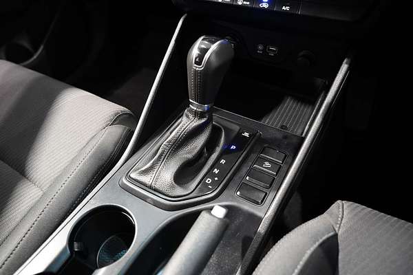 2020 Hyundai Tucson Active TL4