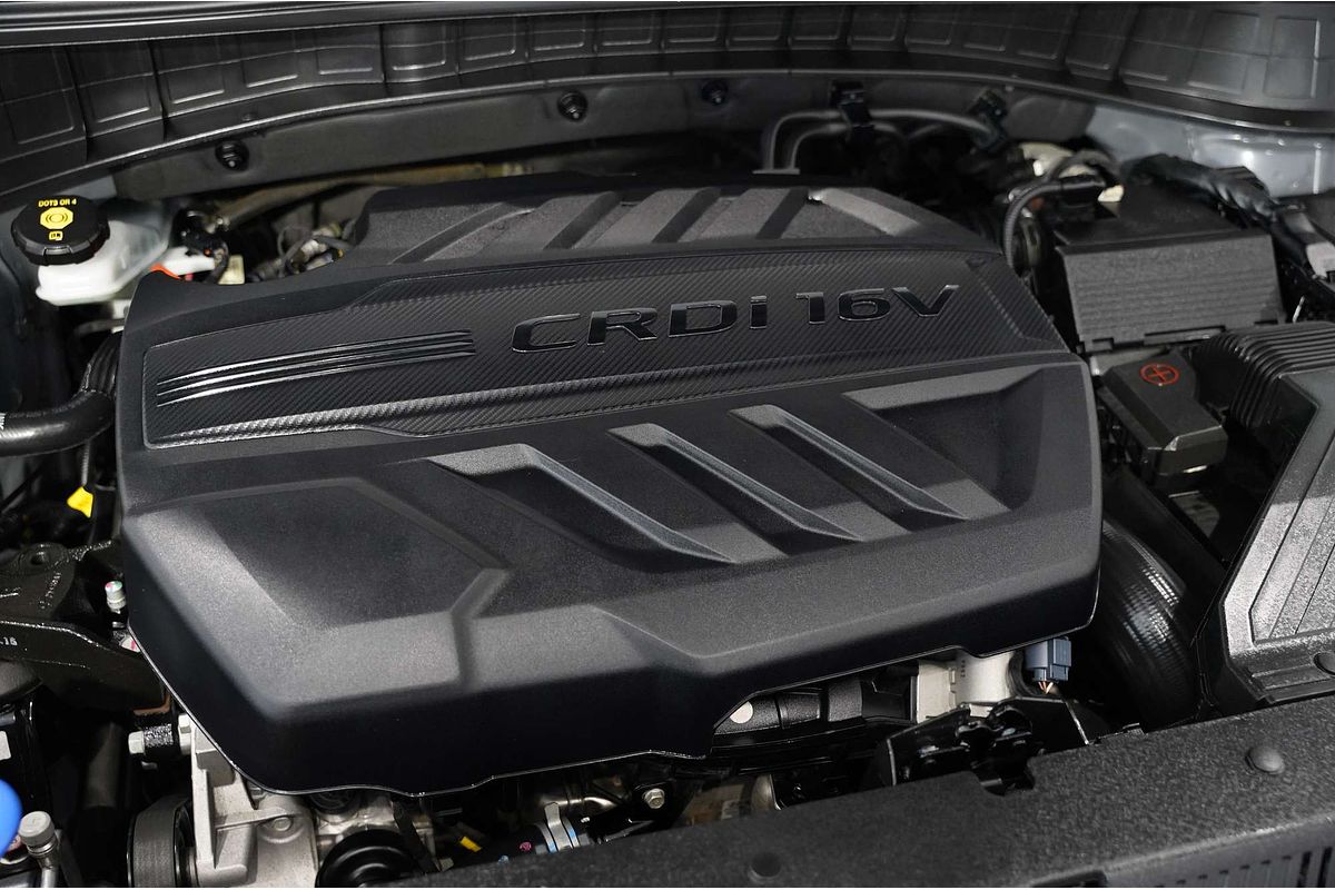 2020 Hyundai Tucson Active TL4