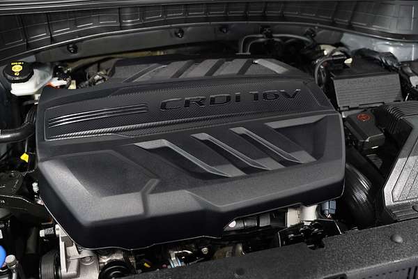 2020 Hyundai Tucson Active TL4