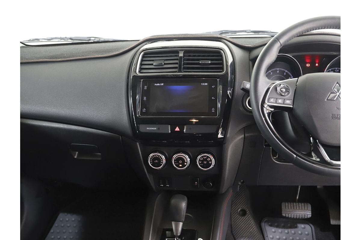 2019 Mitsubishi ASX LS XC