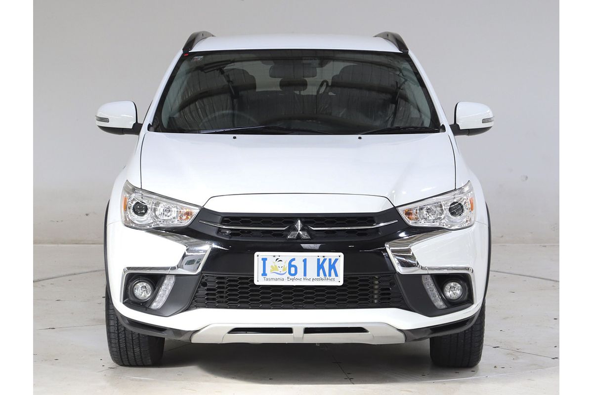 2019 Mitsubishi ASX LS XC