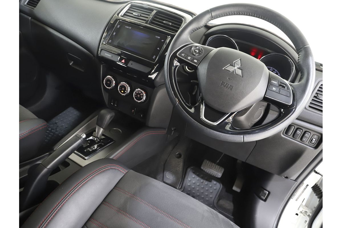 2019 Mitsubishi ASX LS XC
