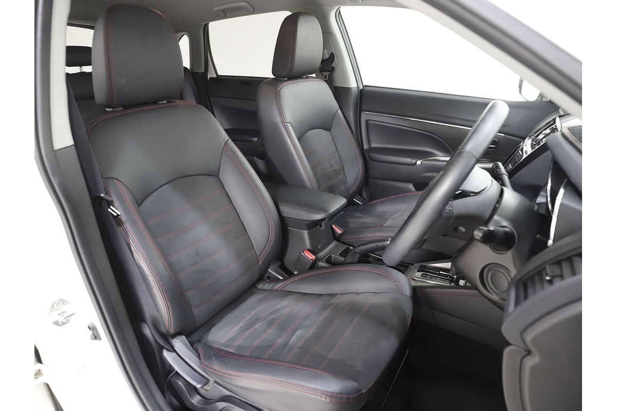 2019 Mitsubishi ASX LS XC