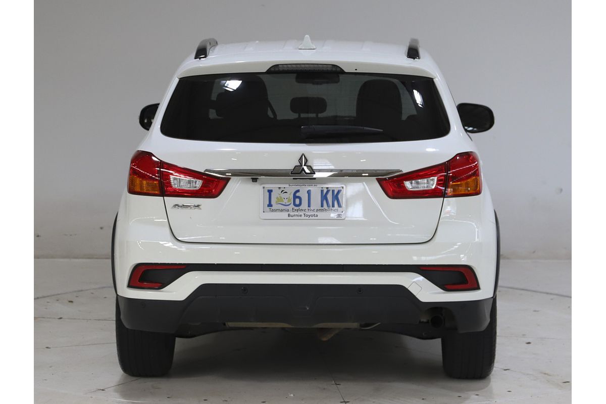 2019 Mitsubishi ASX LS XC