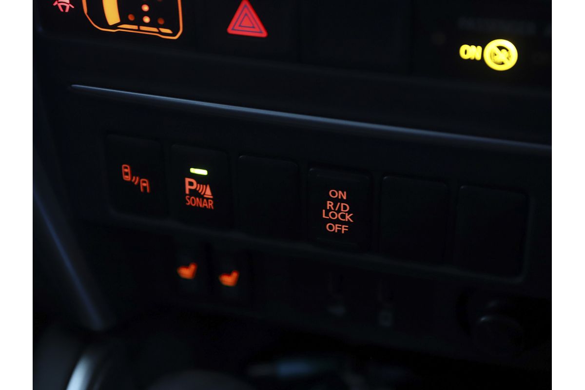 2021 Mitsubishi Triton GSR MR 4X4