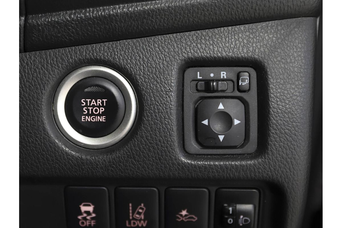 2021 Mitsubishi Triton GSR MR 4X4