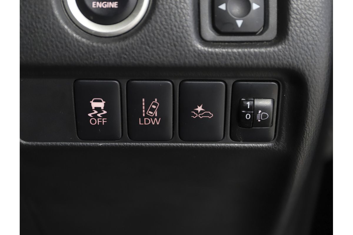 2021 Mitsubishi Triton GSR MR 4X4