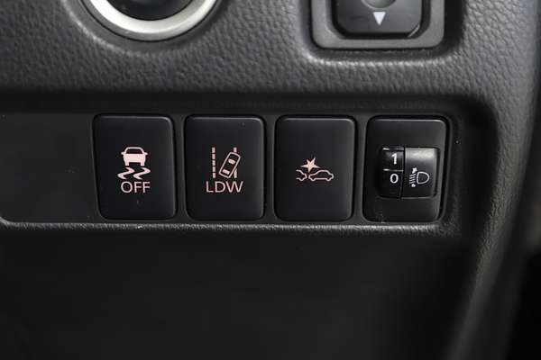 2021 Mitsubishi Triton GSR MR 4X4