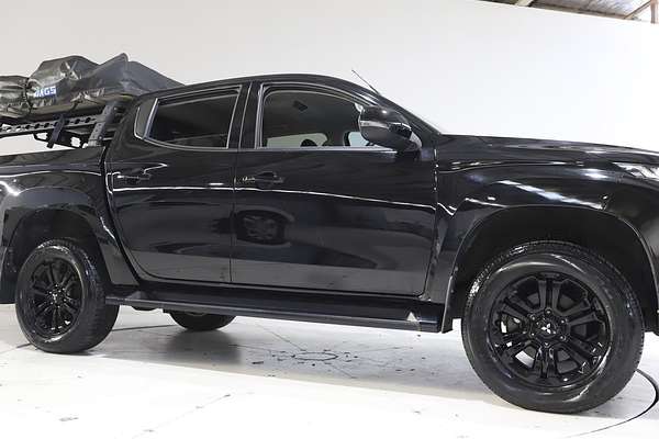 2021 Mitsubishi Triton GSR MR 4X4