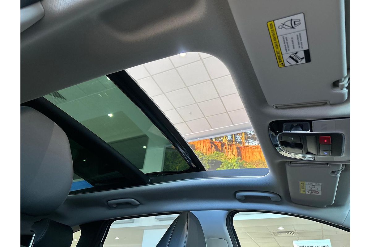 2024 Hyundai Tucson Premium NX4.V3