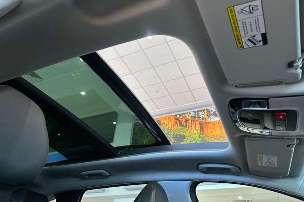 2024 Hyundai Tucson Premium NX4.V3