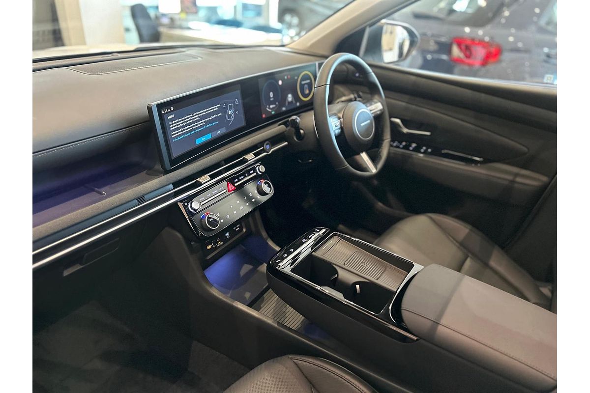 2024 Hyundai Tucson Premium NX4.V3