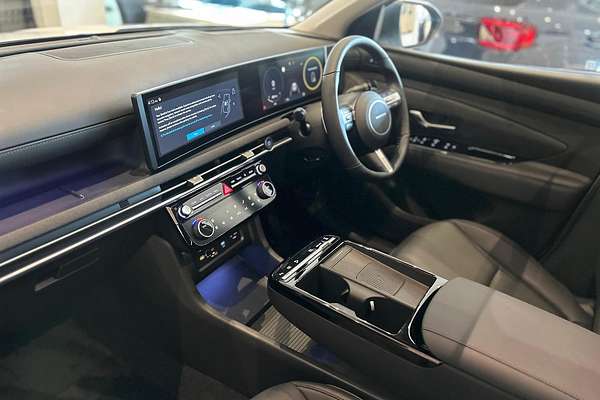 2024 Hyundai Tucson Premium NX4.V3