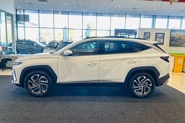 2024 Hyundai Tucson Premium NX4.V3