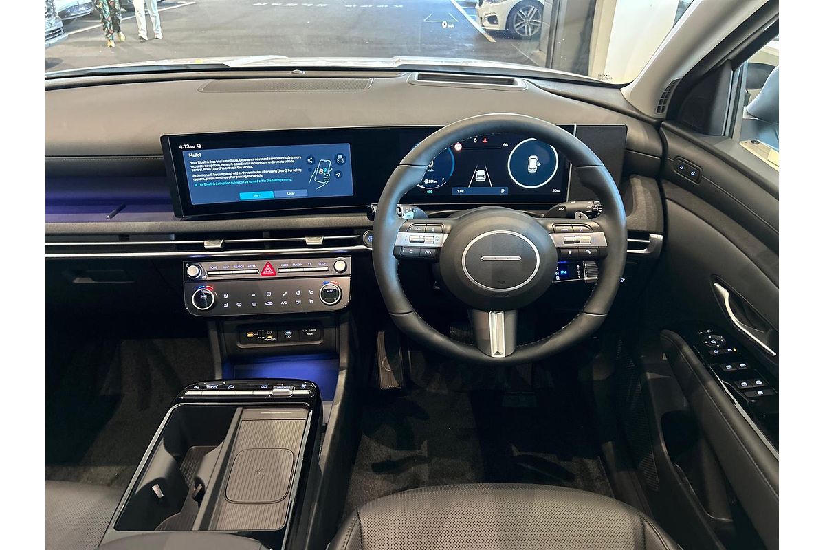 2024 Hyundai Tucson Premium NX4.V3