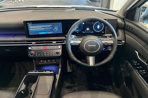 2024 Hyundai Tucson Premium NX4.V3