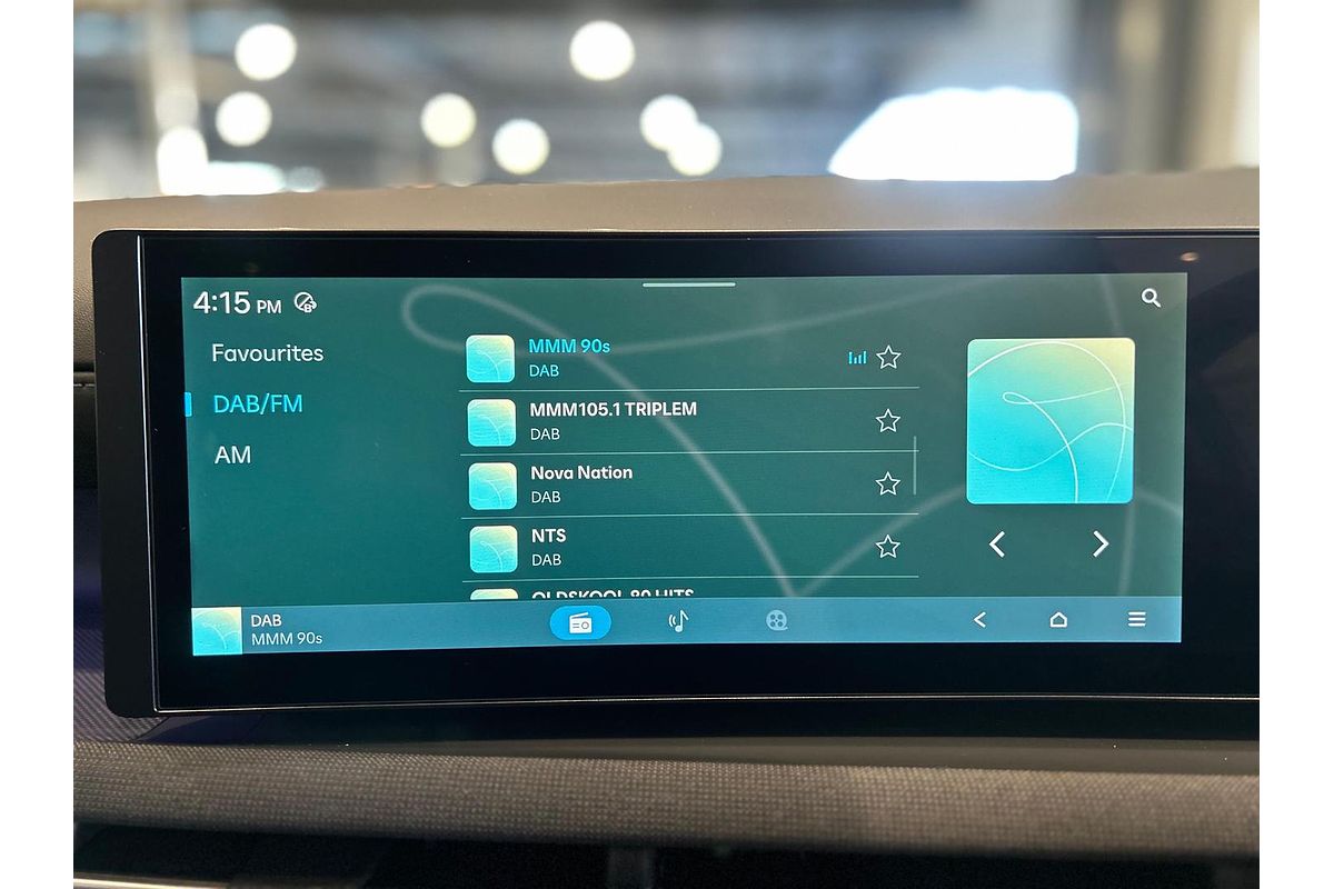 2024 Hyundai Tucson Premium NX4.V3
