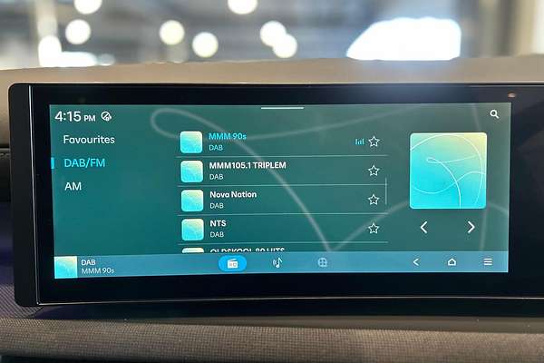 2024 Hyundai Tucson Premium NX4.V3