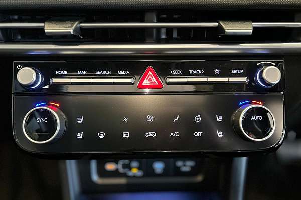 2024 Hyundai Tucson Premium NX4.V3