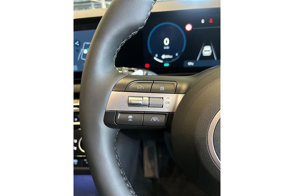 2024 Hyundai Tucson Premium NX4.V3