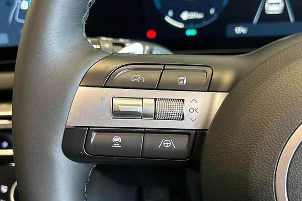 2024 Hyundai Tucson Premium NX4.V3