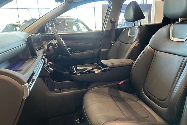 2024 Hyundai Tucson Premium NX4.V3