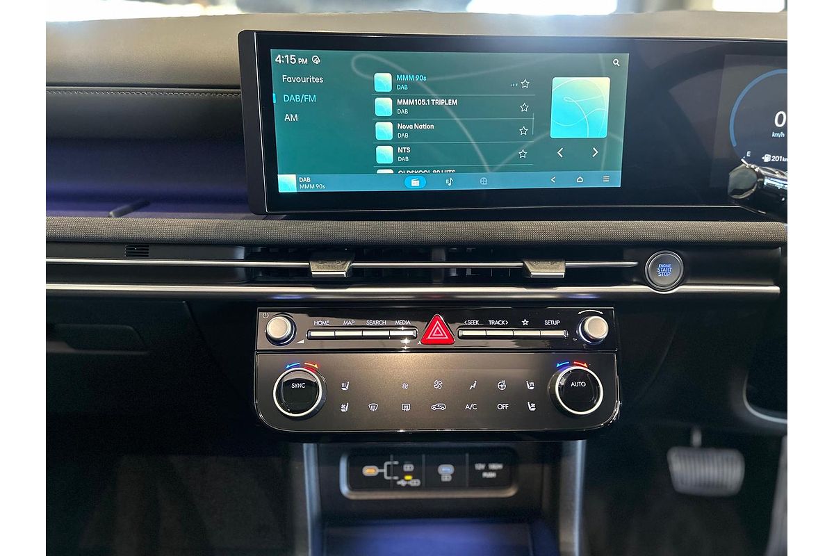 2024 Hyundai Tucson Premium NX4.V3