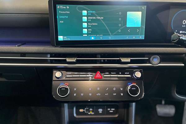 2024 Hyundai Tucson Premium NX4.V3