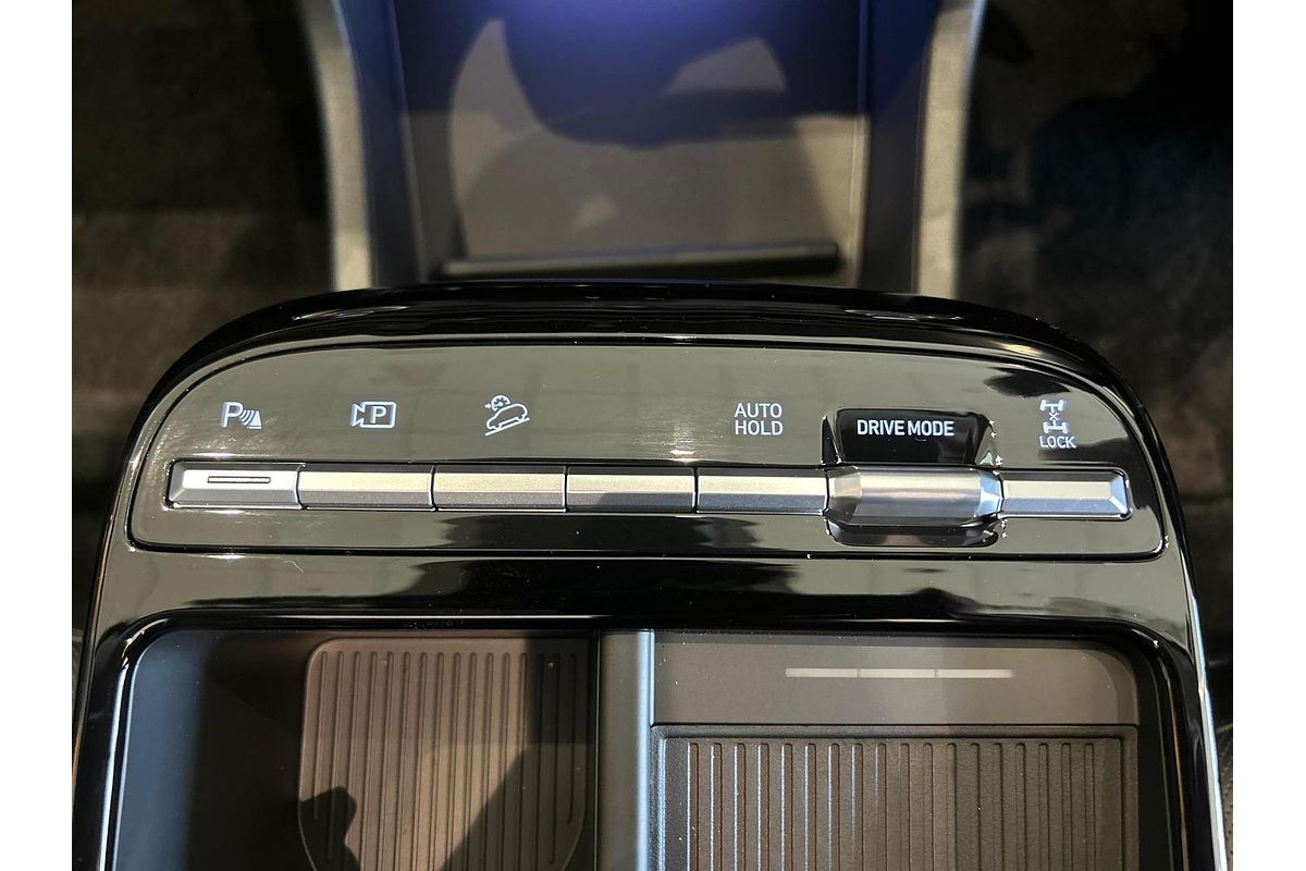 2024 Hyundai Tucson Premium NX4.V3