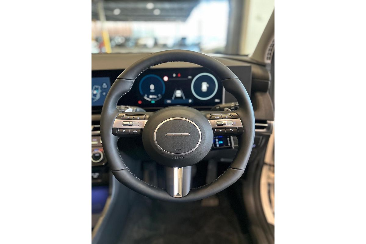 2024 Hyundai Tucson Premium NX4.V3