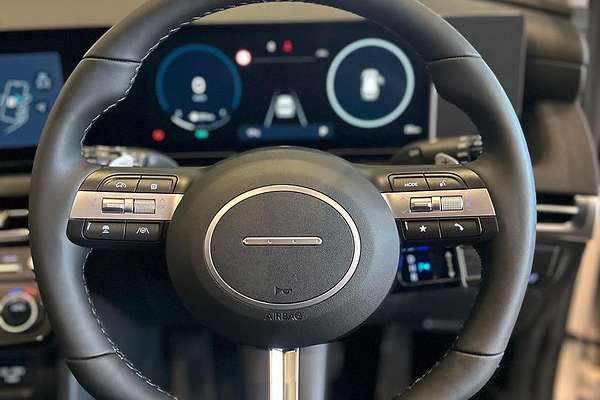 2024 Hyundai Tucson Premium NX4.V3